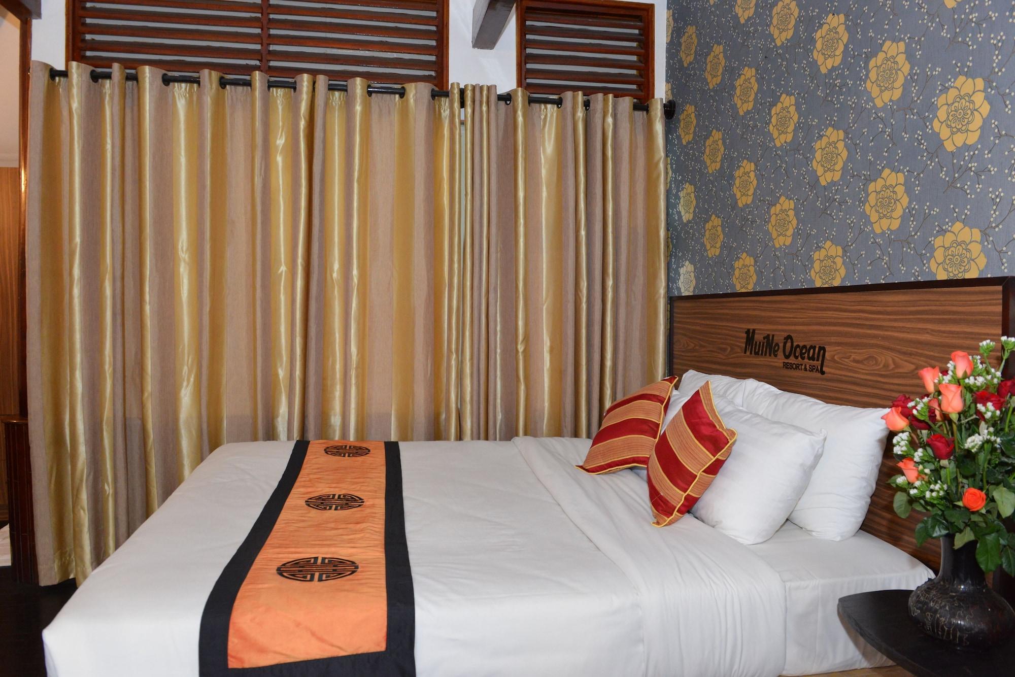 Anami Muine Beach Resort And Spa Mui Ne Exterior photo
