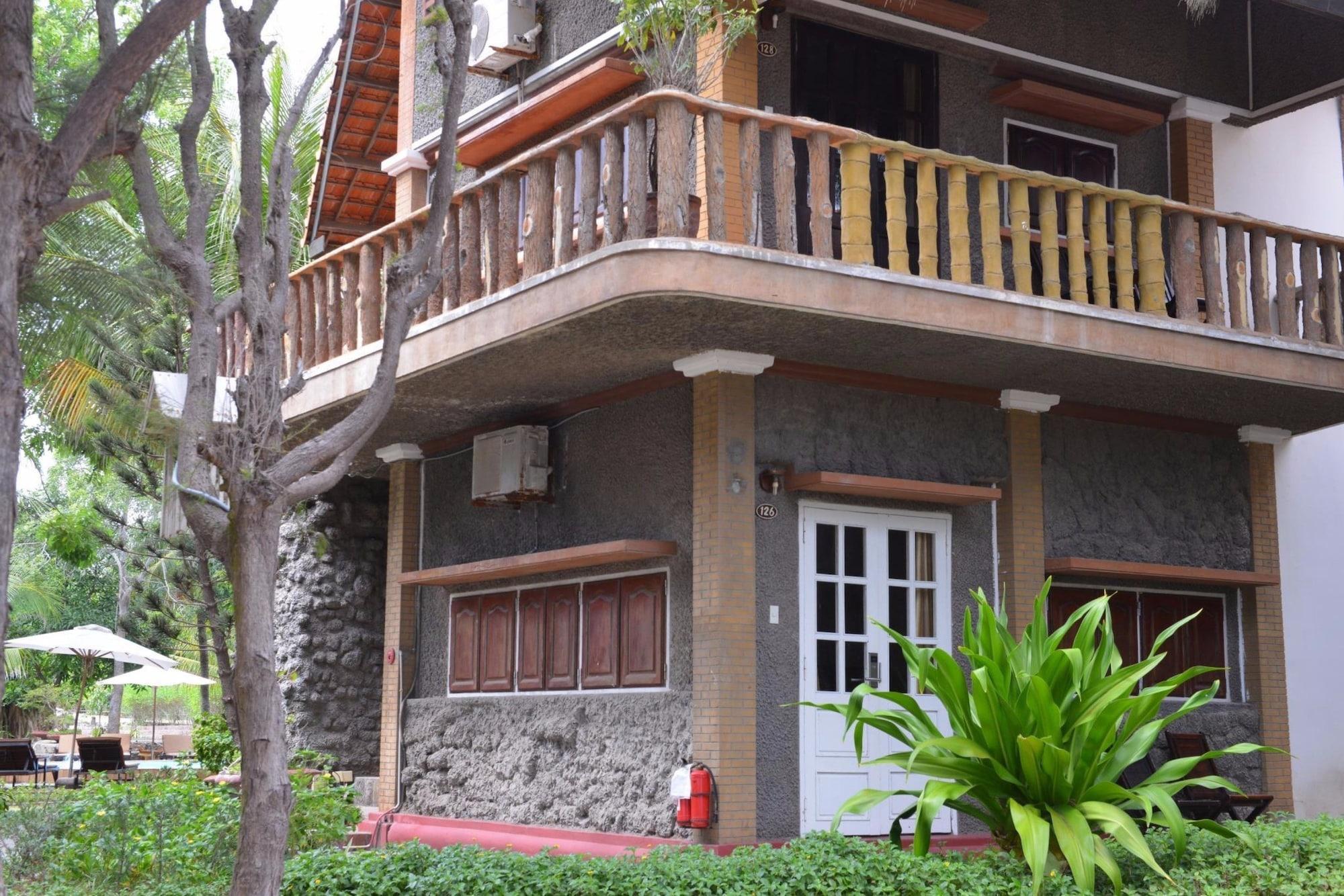 Anami Muine Beach Resort And Spa Mui Ne Exterior photo