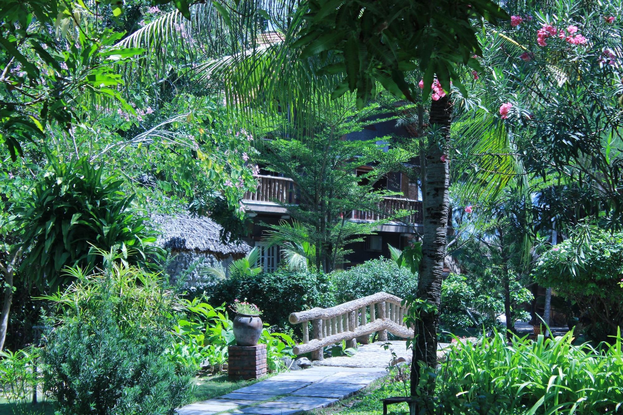 Anami Muine Beach Resort And Spa Mui Ne Exterior photo