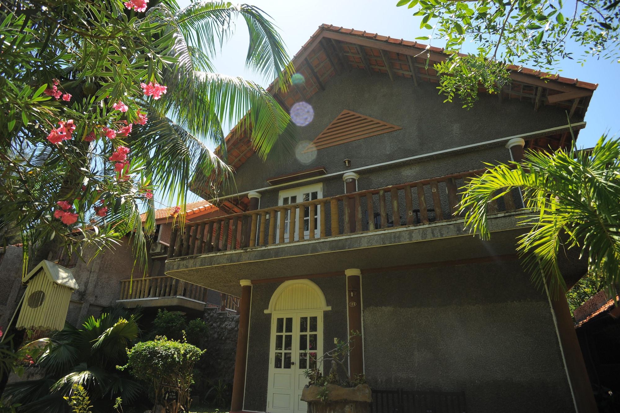 Anami Muine Beach Resort And Spa Mui Ne Exterior photo