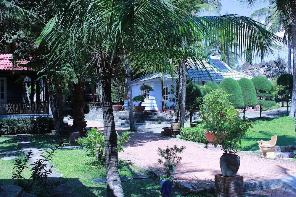 Anami Muine Beach Resort And Spa Mui Ne Exterior photo