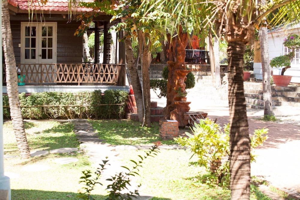 Anami Muine Beach Resort And Spa Mui Ne Exterior photo