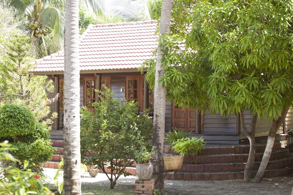 Anami Muine Beach Resort And Spa Mui Ne Exterior photo