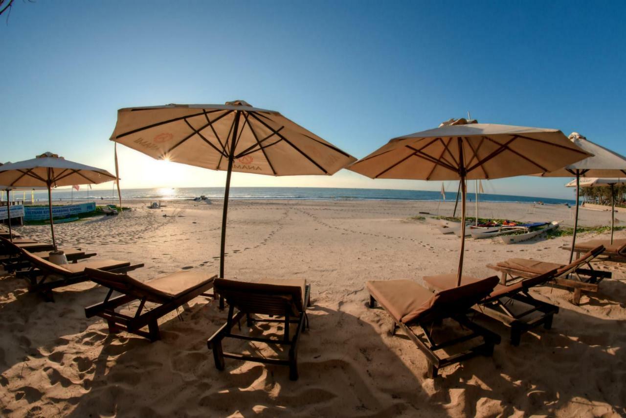 Anami Muine Beach Resort And Spa Mui Ne Exterior photo