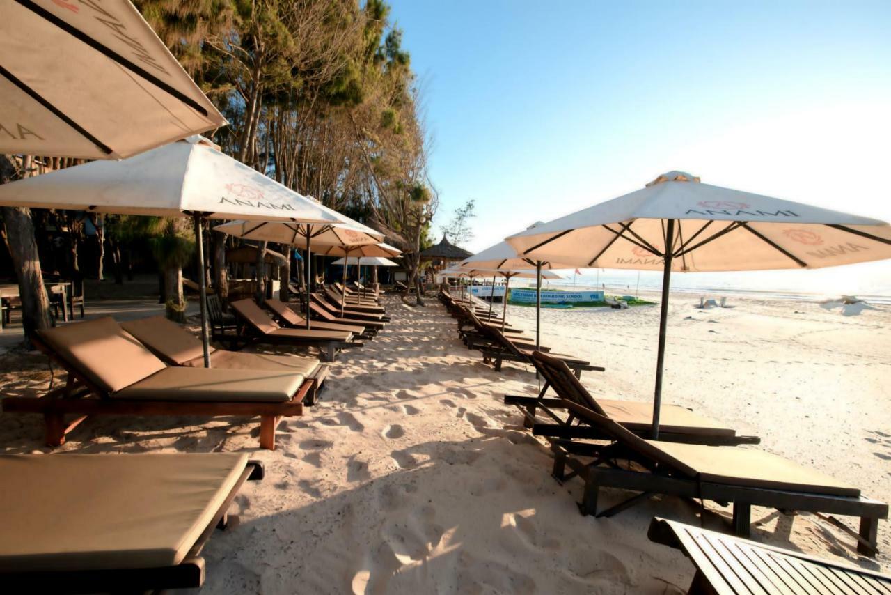 Anami Muine Beach Resort And Spa Mui Ne Exterior photo