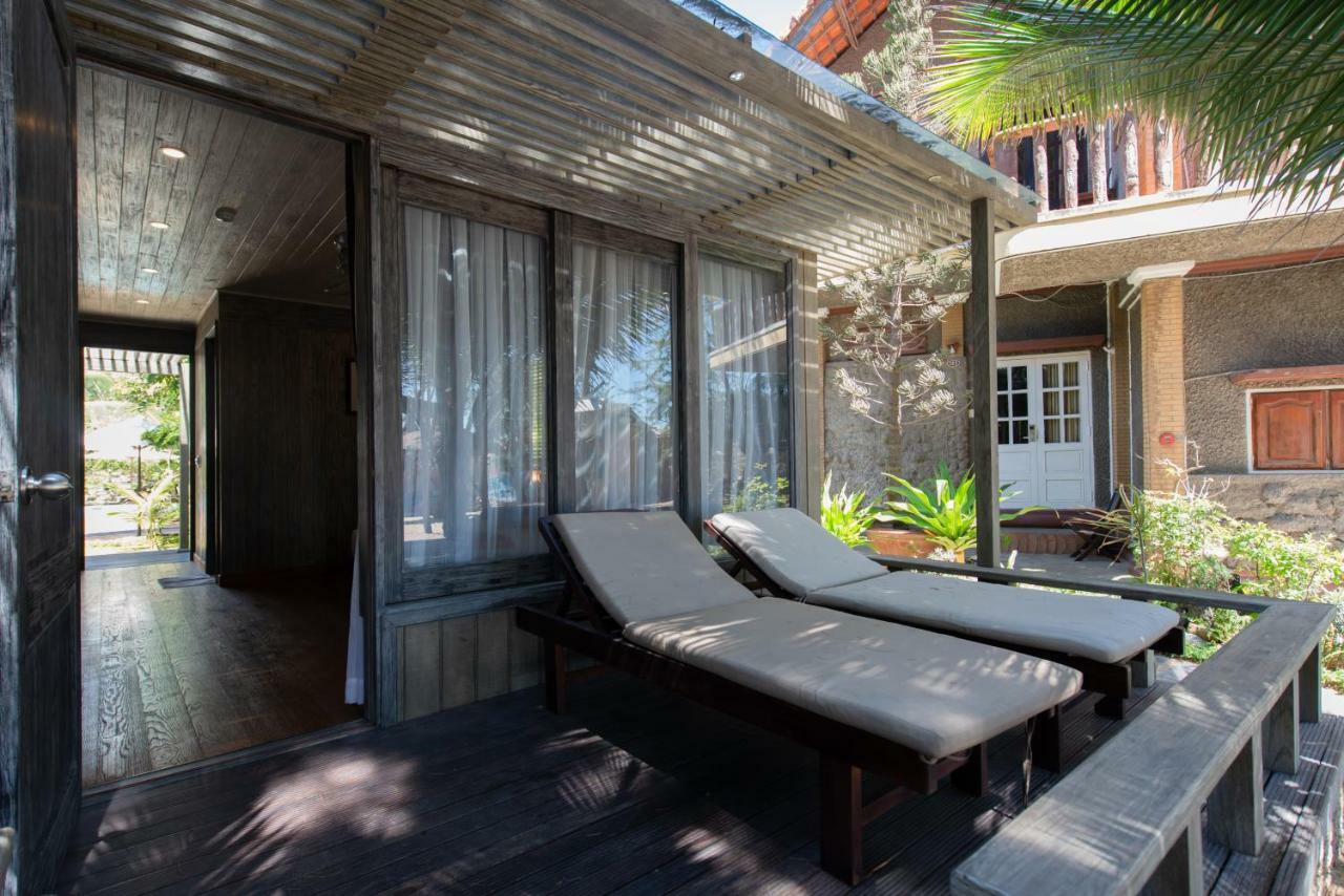 Anami Muine Beach Resort And Spa Mui Ne Exterior photo